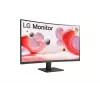 Monitor LG 32MR50C-B, 31,5 cala Full HD (1920 x 1080), zakrzywiony panel VA, 5 ms, 250 cd/m², kontrast 3000:1, kąty widzenia 178°, czarny