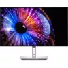 Monitor komputerowy DELL UltraSharp U2724DE 68,6 cm (27 cali) 2560 x 1440 pikseli Quad HD LCD Czarny, Srebrny