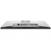 Monitor komputerowy DELL UltraSharp U2724DE 68,6 cm (27 cali) 2560 x 1440 pikseli Quad HD LCD Czarny, Srebrny