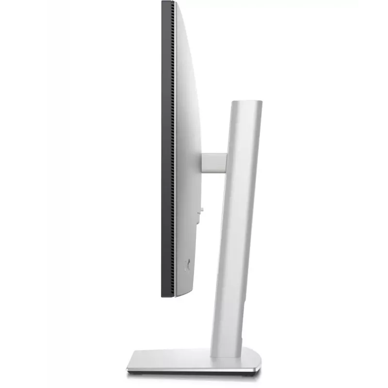 Monitor komputerowy DELL UltraSharp U2724DE 68,6 cm (27 cali) 2560 x 1440 pikseli Quad HD LCD Czarny, Srebrny