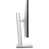 Monitor komputerowy DELL UltraSharp U2724DE 68,6 cm (27 cali) 2560 x 1440 pikseli Quad HD LCD Czarny, Srebrny