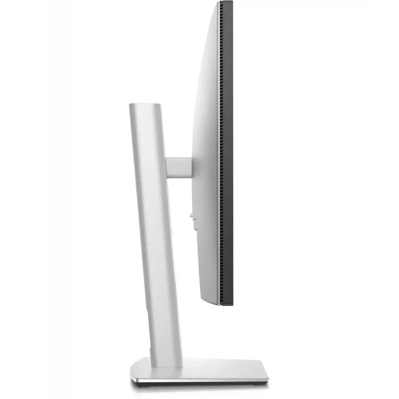 Monitor komputerowy DELL UltraSharp U2724DE 68,6 cm (27 cali) 2560 x 1440 pikseli Quad HD LCD Czarny, Srebrny