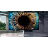 Monitor komputerowy DELL UltraSharp U2724DE 68,6 cm (27 cali) 2560 x 1440 pikseli Quad HD LCD Czarny, Srebrny