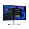 Monitor komputerowy DELL UltraSharp U2724DE 68,6 cm (27 cali) 2560 x 1440 pikseli Quad HD LCD Czarny, Srebrny