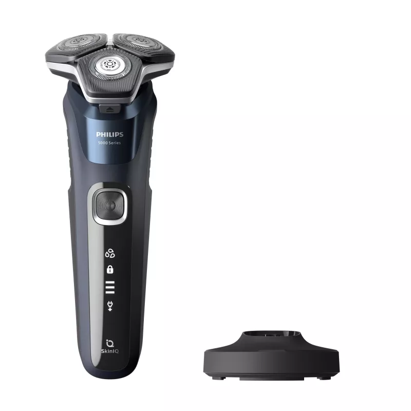 Philips SHAVER Series 5000 S5885/25 golarka elektryczna na mokro i sucho