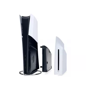 Napęd optyczny do Sony PlayStation 5 Digital Edition (część zamienna model )