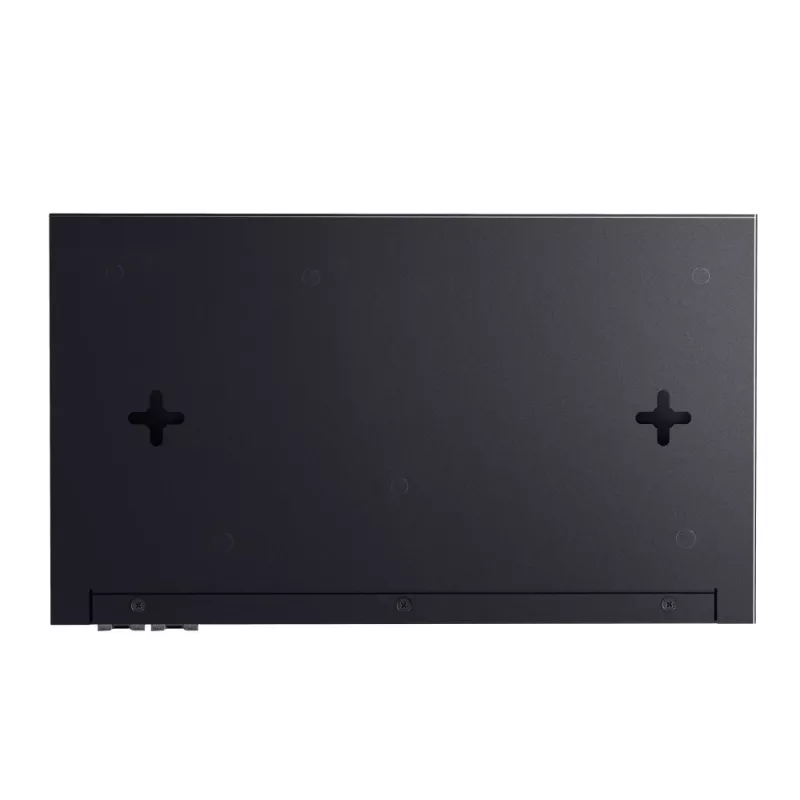 TP-Link Omada 8-Port 2.5GBASE-T i 2-Port 10GE SFP+ Smart Switch z 8-Port PoE+