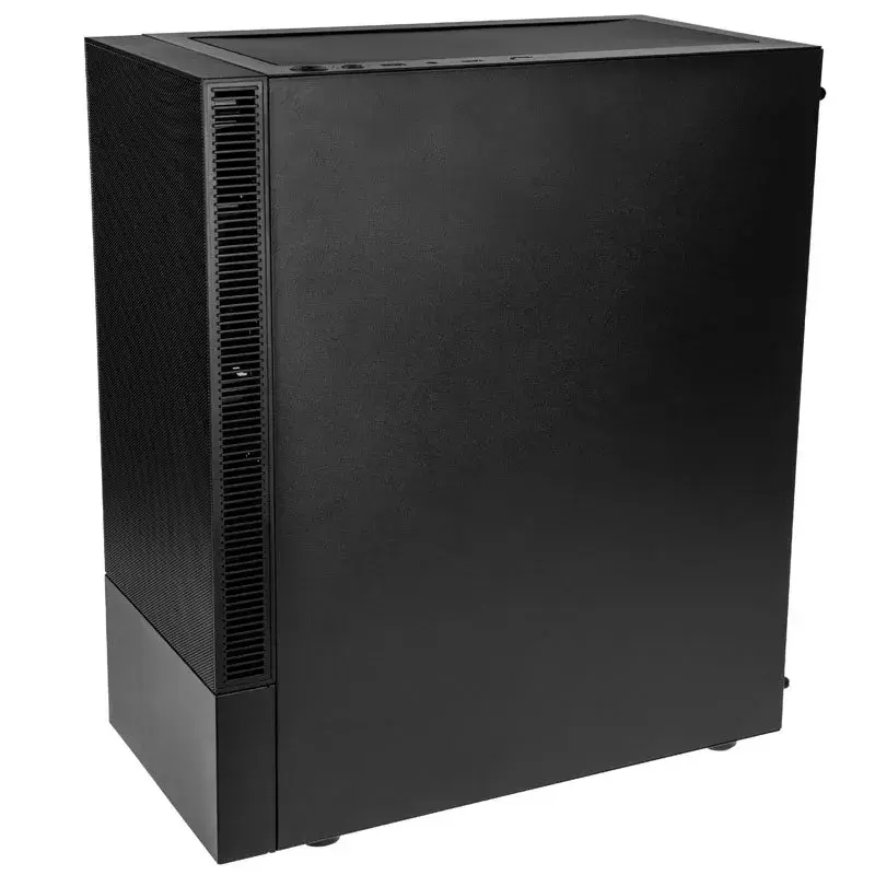 Obudowa PC Kolink OBSERVATORY MX Midi Tower Czarny