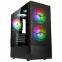 Obudowa PC Kolink OBSERVATORY MX Midi Tower Czarny