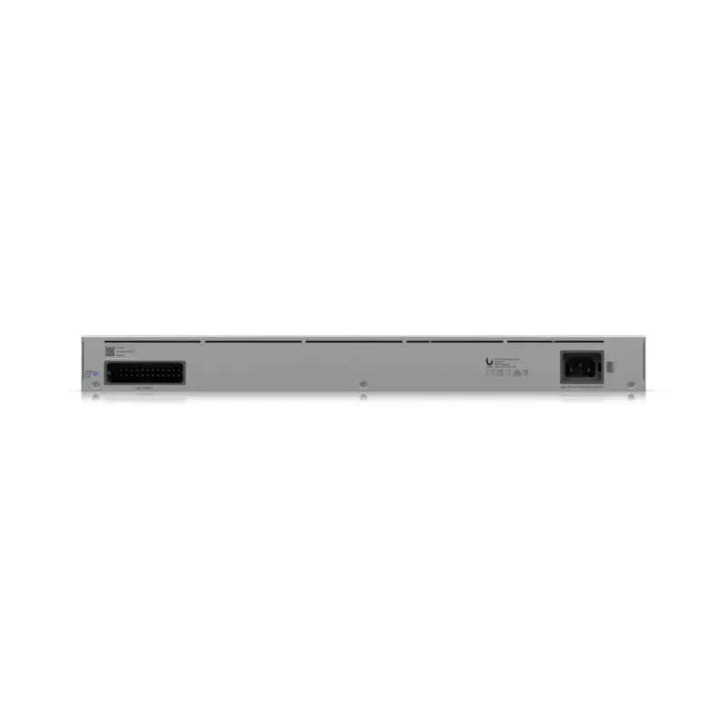 UBIQUITI NETWORKS UniFi Switch USW-PRO-MAX-24 24-port-poe PoE++