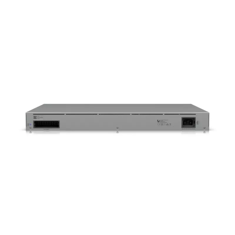 UBIQUITI NETWORKS UniFi Switch USW-PRO-MAX-24 24-port-poe PoE++