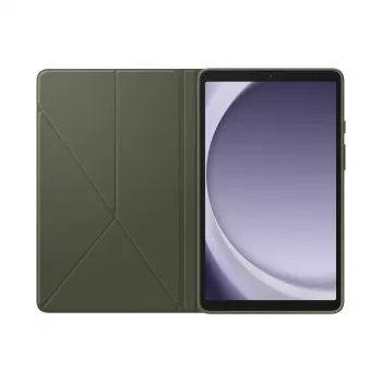 Samsung EF-BX110TBEGWW etui Book Cover do Galaxy Tab A9, z klapką, czarne