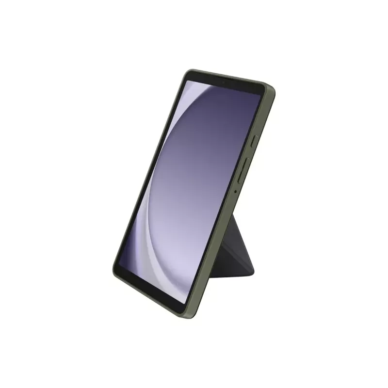 Samsung EF-BX110TBEGWW etui na tablet 22,1 cm (8,7 cala) Folio Czarny