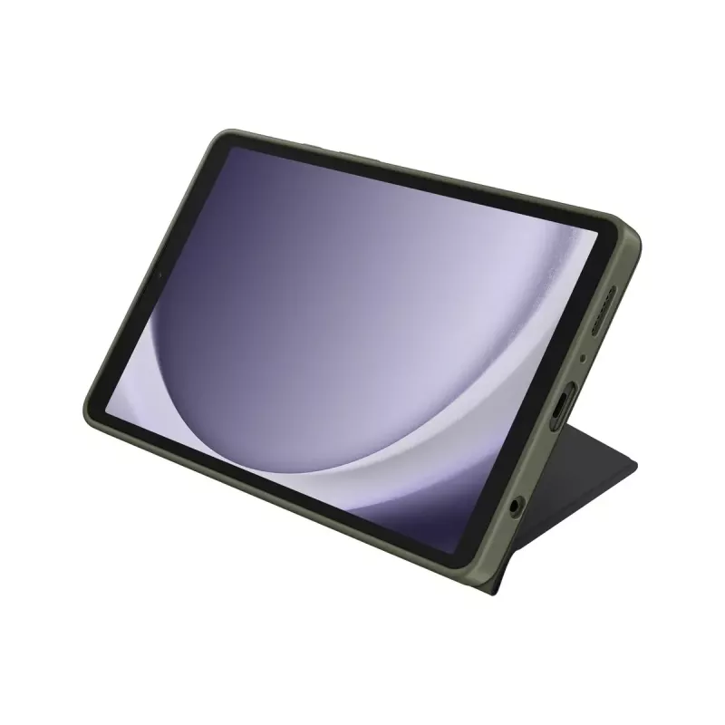 Samsung EF-BX110TBEGWW etui na tablet 22,1 cm (8,7 cala) Folio Czarny