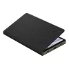 Samsung EF-BX110TBEGWW etui na tablet 22,1 cm (8,7 cala) Folio Czarny