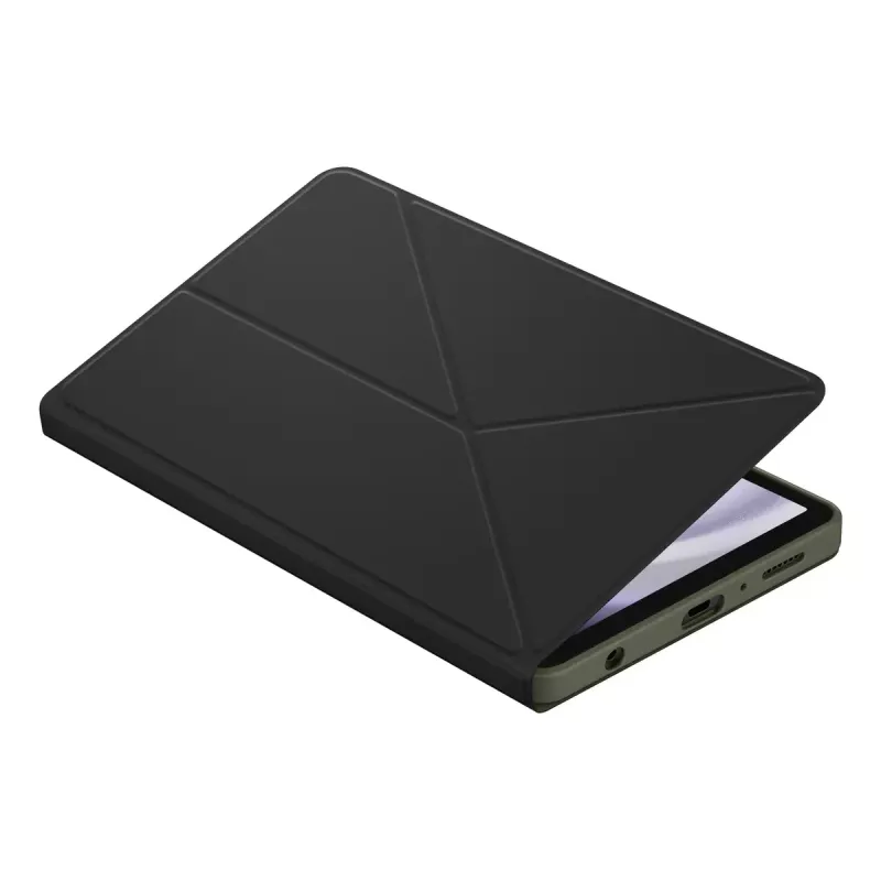 Samsung EF-BX110TBEGWW etui na tablet 22,1 cm (8,7 cala) Folio Czarny