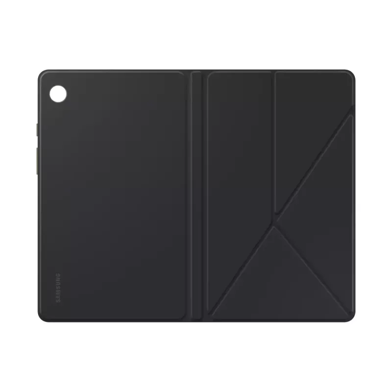 Samsung EF-BX110TBEGWW etui na tablet 22,1 cm (8,7 cala) Folio Czarny