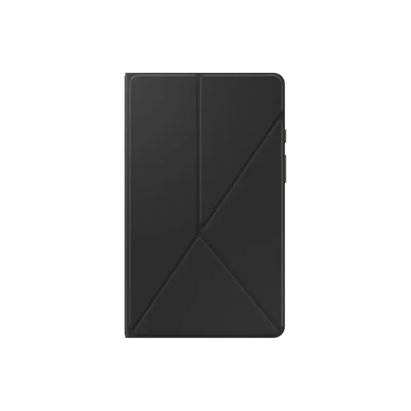 Samsung EF-BX110TBEGWW etui na tablet 22,1 cm (8,7 cala) Folio Czarny