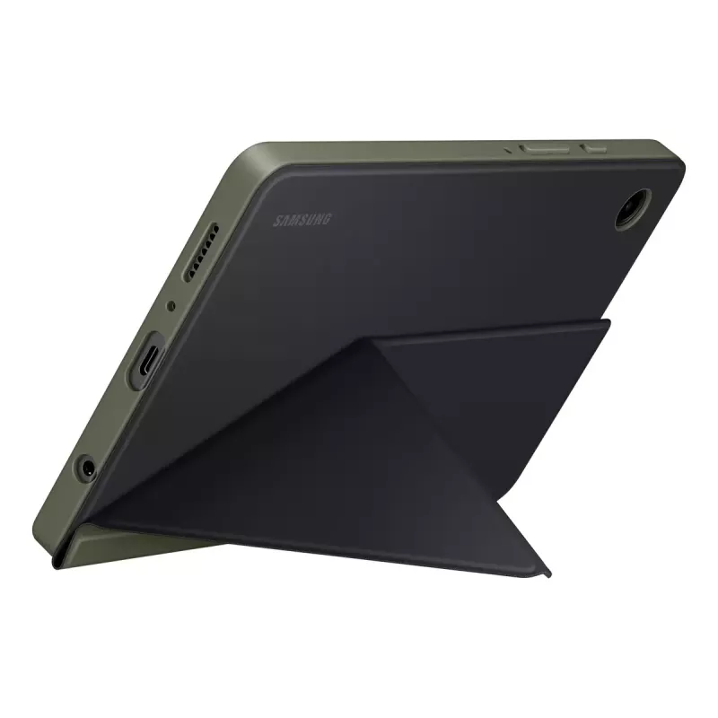 Samsung EF-BX110TBEGWW etui na tablet 22,1 cm (8,7 cala) Folio Czarny