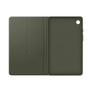 Samsung EF-BX110TBEGWW etui Book Cover do Galaxy Tab A9, z klapką, czarne