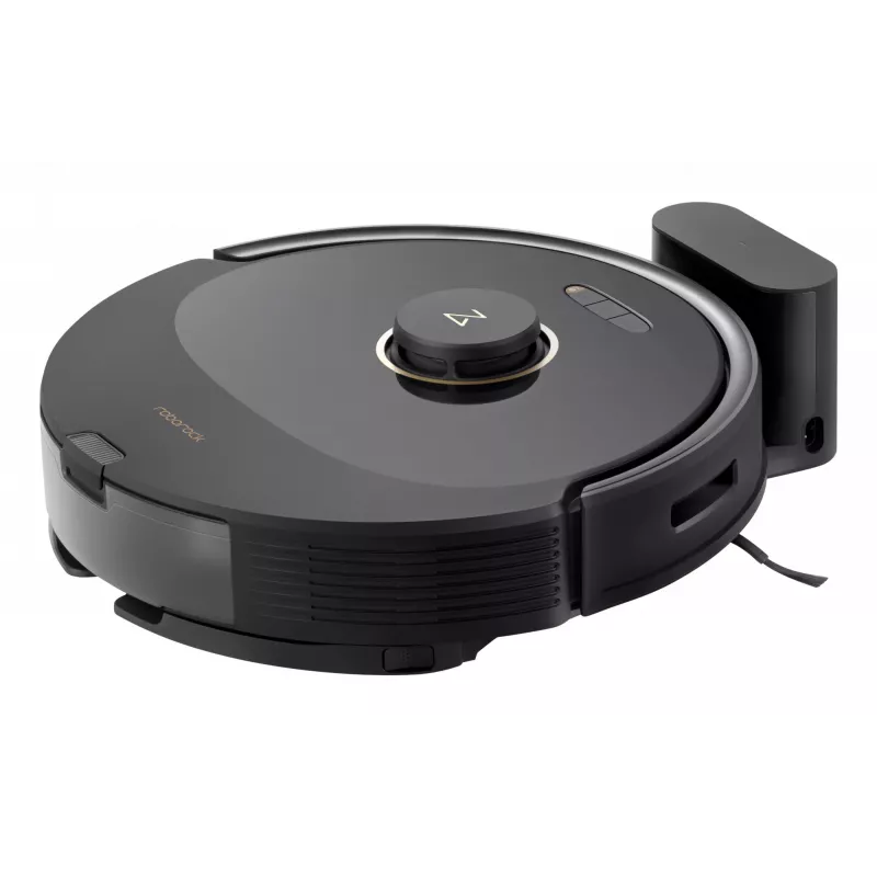 Roborock Q8 Max Czarny