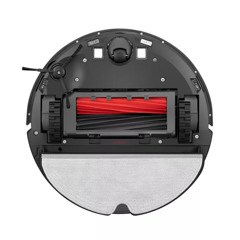 Roborock Q8 Max Czarny