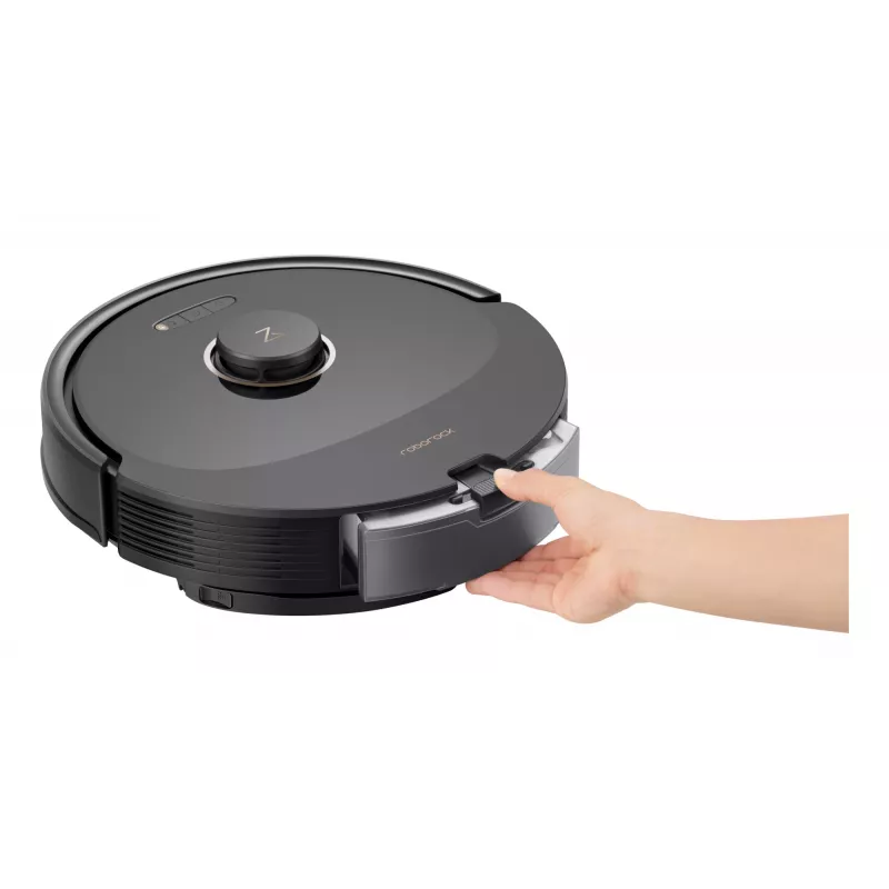 Roborock Q8 Max Czarny