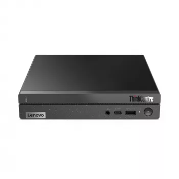 Lenovo ThinkCentre neo 50q Gen 4 Intel® Core™ i5 i5-13420H 16 GB DDR4-SDRAM 512 GB SSD Windows 11 Pro Mini PC Czarny