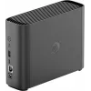 Urządzenie NAS SYNOLOGY BeeStation BST150-4T — Realtek RTD1619B 1.7 GHz, 1 GB DDR4, 1× wbudowany dysk 4 TB, Ethernet, Czarny