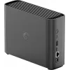 Urządzenie NAS SYNOLOGY BeeStation BST150-4T — Realtek RTD1619B 1.7 GHz, 1 GB DDR4, 1× wbudowany dysk 4 TB, Ethernet, Czarny