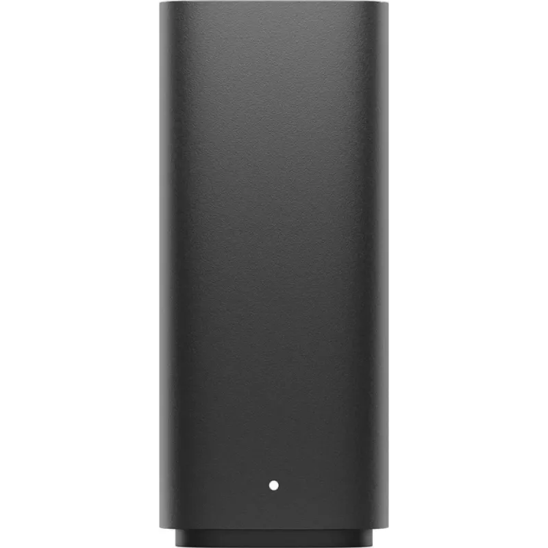 Urządzenie NAS SYNOLOGY BeeStation BST150-4T — Realtek RTD1619B 1.7 GHz, 1 GB DDR4, 1× wbudowany dysk 4 TB, Ethernet, Czarny