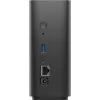 Urządzenie NAS SYNOLOGY BeeStation BST150-4T — Realtek RTD1619B 1.7 GHz, 1 GB DDR4, 1× wbudowany dysk 4 TB, Ethernet, Czarny