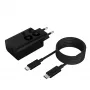 Ładowarka sieciowa Lenovo ZG38C05739, 68 W, USB-C PD, 1 port, czarna, zasilana z sieci