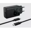 Ładowarka sieciowa Lenovo ZG38C05739, 68 W, USB-C PD, 1 port, czarna, zasilana z sieci