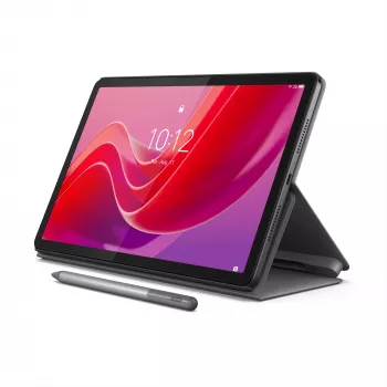Lenovo ZG38C05461 etui na tablet 27,9 cm (11 cali) Folio szare