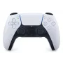 Gamepad Sony DualSense Wireless Controller V2 — PlayStation 5, Bluetooth/USB, USB-C, wbudowany akumulator, biały