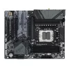 Płyta główna GIGABYTE B650 EAGLE AX ATX, chipset AMD B650, Socket AM5, DDR5, 4x DIMM, 256GB, Wi‑Fi 6E, Bluetooth 5.3