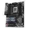 Płyta główna GIGABYTE B650 EAGLE AX ATX, chipset AMD B650, Socket AM5, DDR5, 4x DIMM, 256GB, Wi‑Fi 6E, Bluetooth 5.3