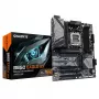 Płyta główna GIGABYTE B650 EAGLE AX ATX, chipset AMD B650, Socket AM5, DDR5, 4x DIMM, 256GB, Wi‑Fi 6E, Bluetooth 5.3