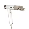 Shark SpeedStyle HD333EU multistyler suszarka do włosów, 1700 W, biała, przewód 2,44 m