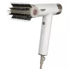 Shark SpeedStyle HD333EU multistyler suszarka do włosów, 1700 W, biała, przewód 2,44 m