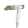 Shark SpeedStyle HD333EU multistyler suszarka do włosów, 1700 W, biała, przewód 2,44 m