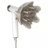 Shark SpeedStyle HD333EU multistyler suszarka do włosów, 1700 W, biała, przewód 2,44 m