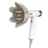 Shark SpeedStyle HD333EU multistyler suszarka do włosów, 1700 W, biała, przewód 2,44 m