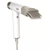 Shark SpeedStyle HD333EU multistyler suszarka do włosów, 1700 W, biała, przewód 2,44 m