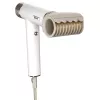 Shark SpeedStyle HD333EU multistyler suszarka do włosów, 1700 W, biała, przewód 2,44 m