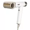 Shark SpeedStyle HD333EU multistyler suszarka do włosów, 1700 W, biała, przewód 2,44 m