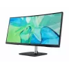 Monitor Acer CB343CUR 34 cal UltraWide Quad HD LED 3440 x 1440