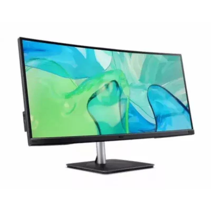 Monitor Acer CB343CUR 34 cal UltraWide Quad HD LED 3440 x 1440