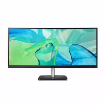 Monitor Acer CB343CUR 34 cal UltraWide Quad HD LED 3440 x 1440